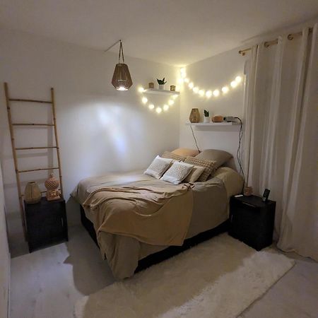 Appartement Cocooning Perpignano Esterno foto