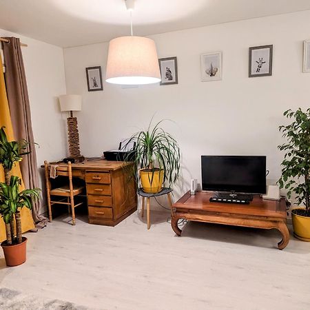 Appartement Cocooning Perpignano Esterno foto