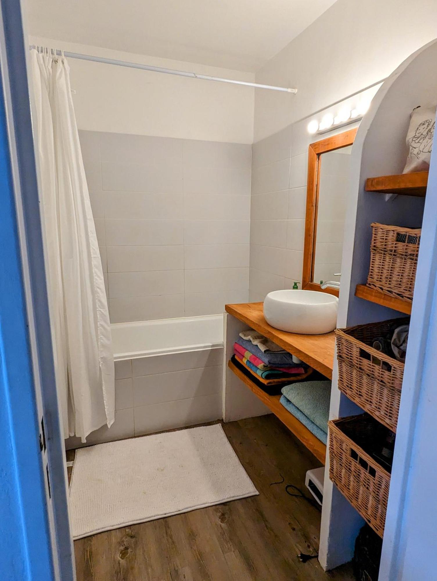 Appartement Cocooning Perpignano Esterno foto