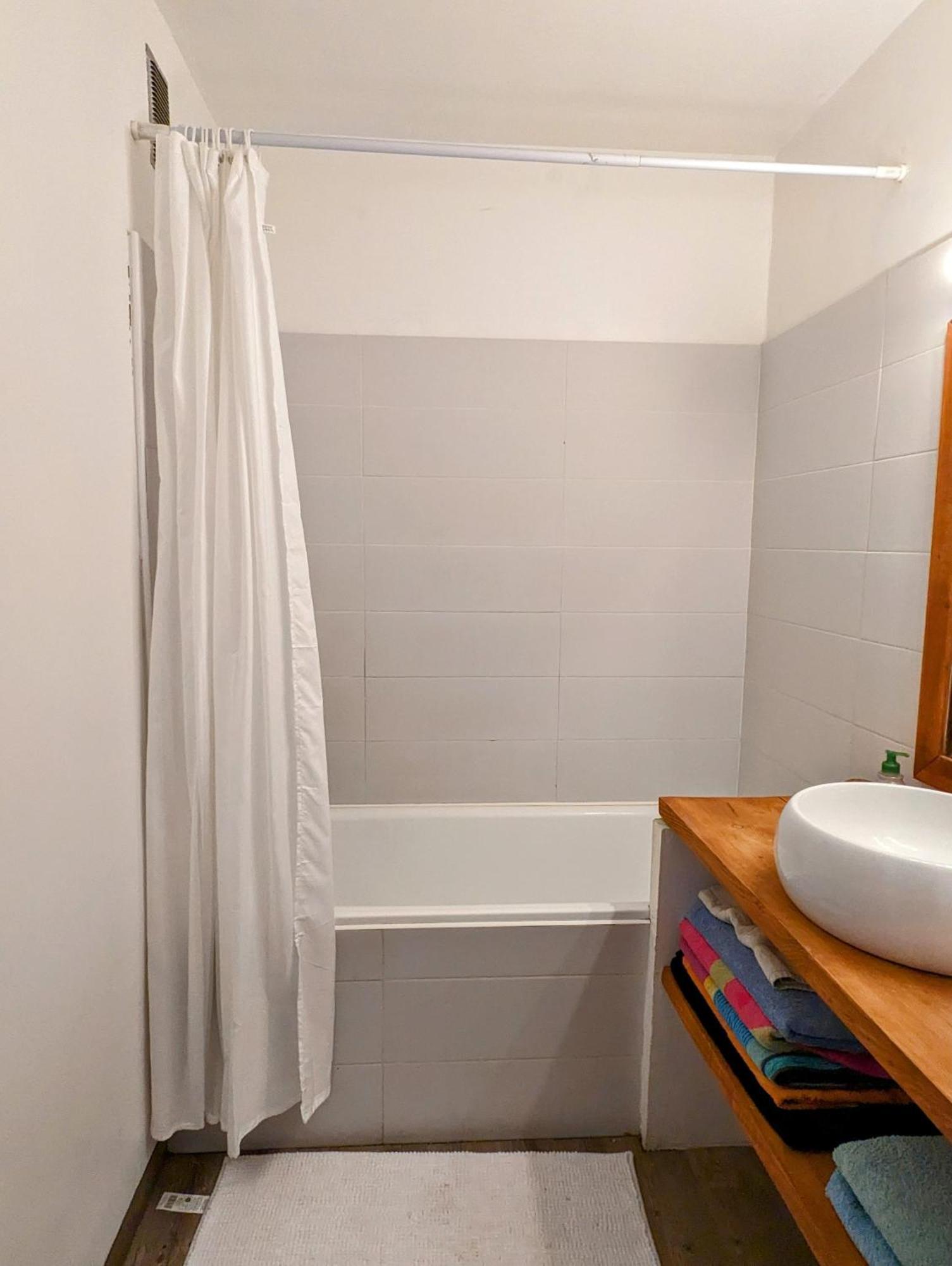 Appartement Cocooning Perpignano Esterno foto