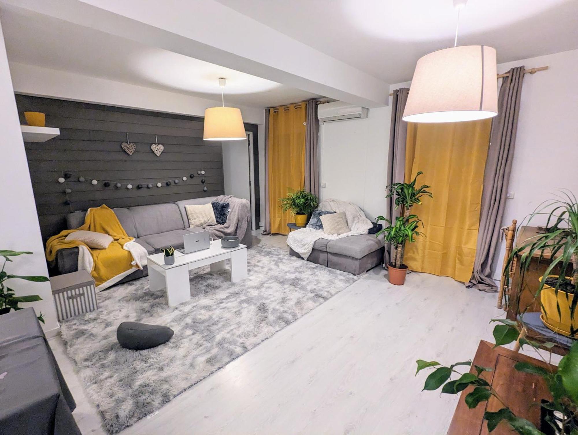 Appartement Cocooning Perpignano Esterno foto