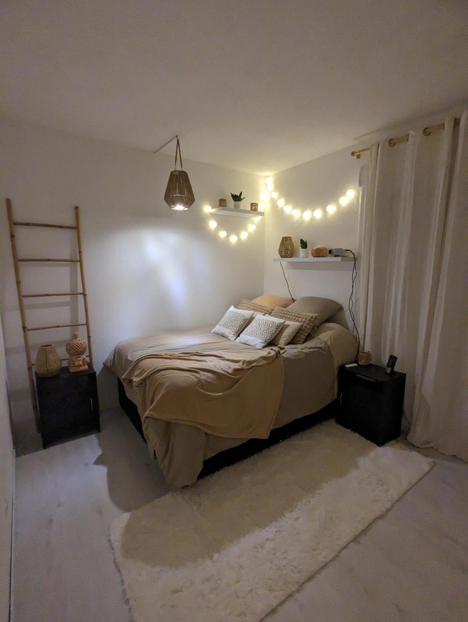 Appartement Cocooning Perpignano Esterno foto