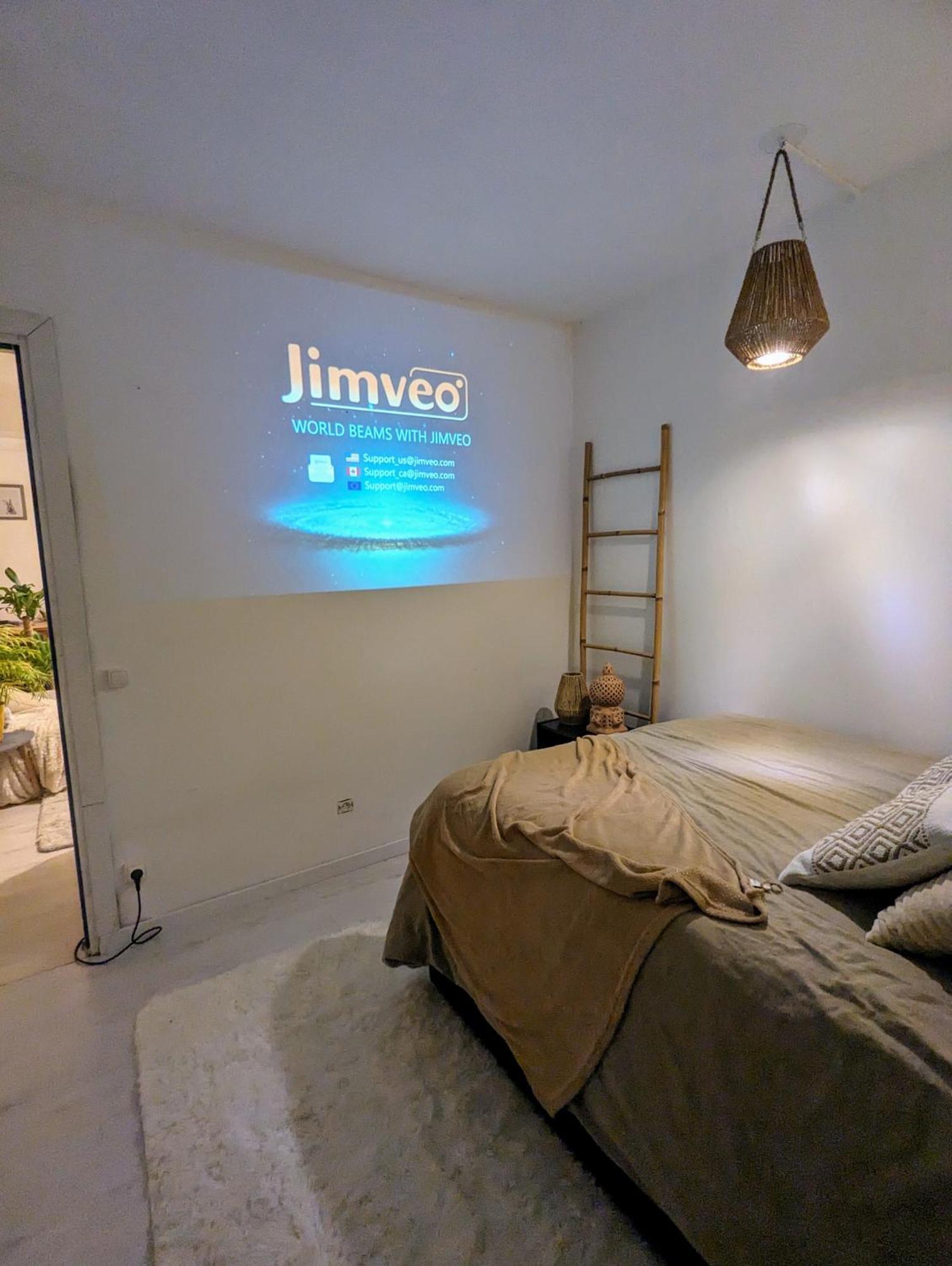Appartement Cocooning Perpignano Esterno foto