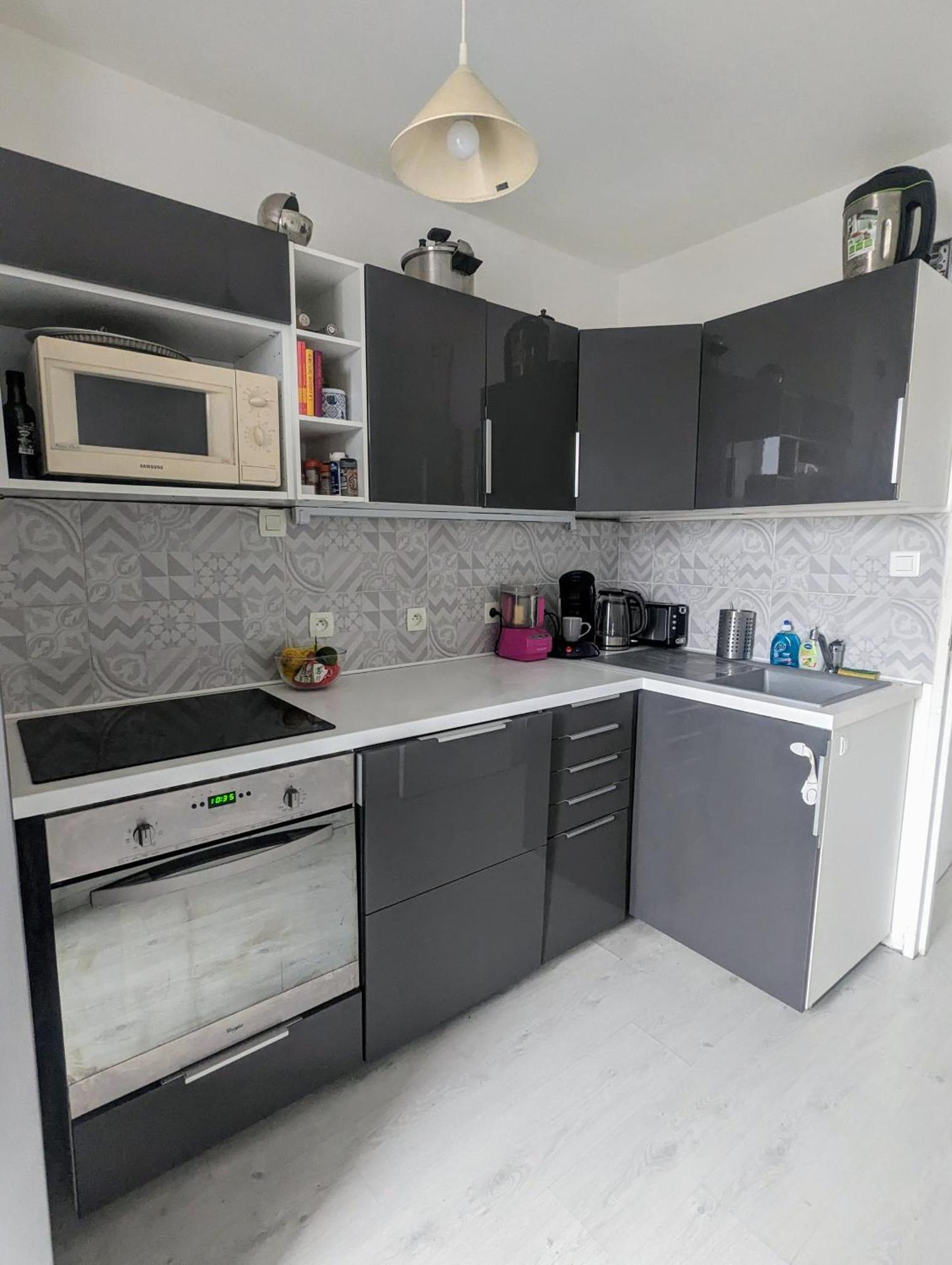 Appartement Cocooning Perpignano Esterno foto