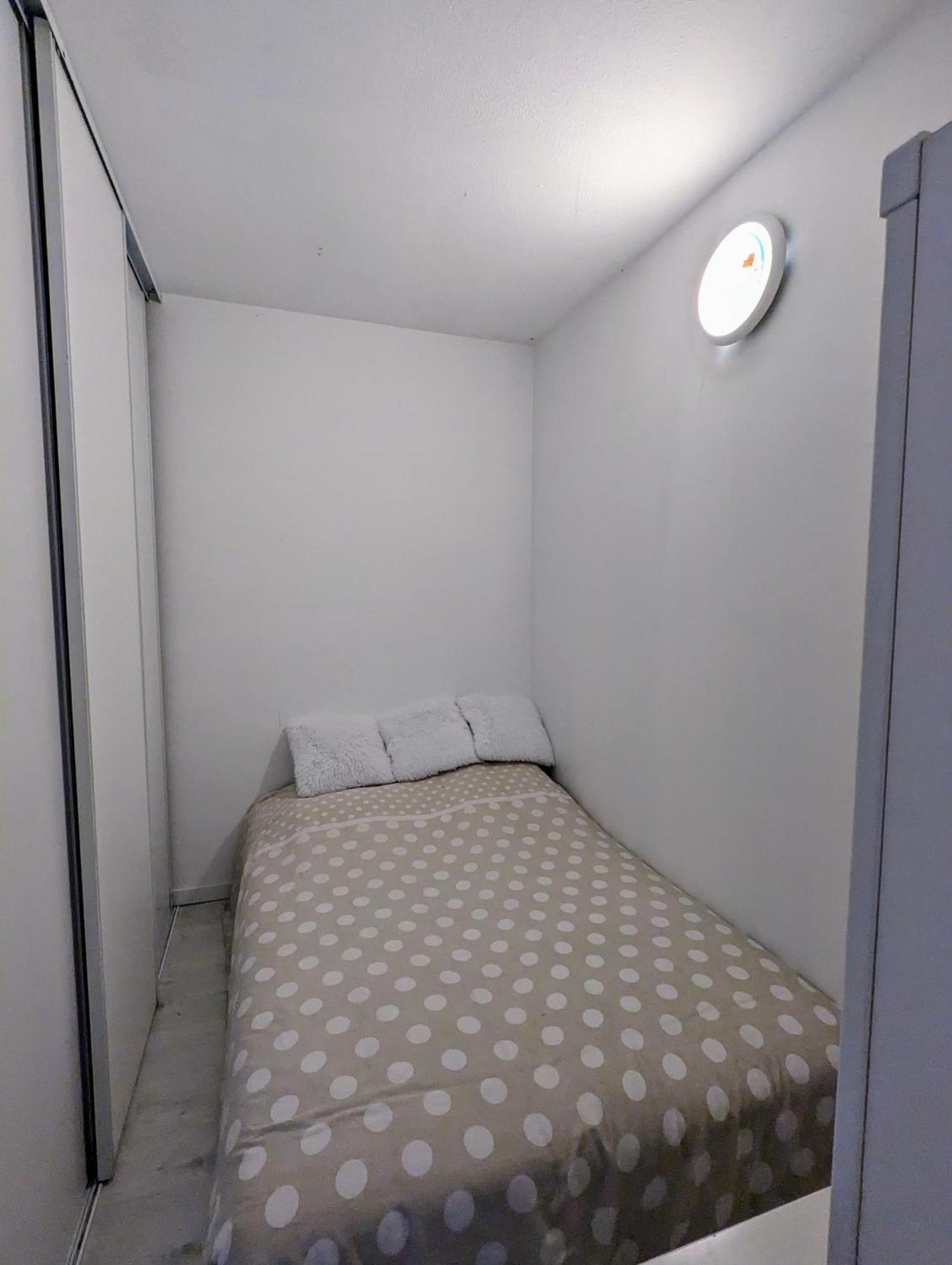 Appartement Cocooning Perpignano Esterno foto