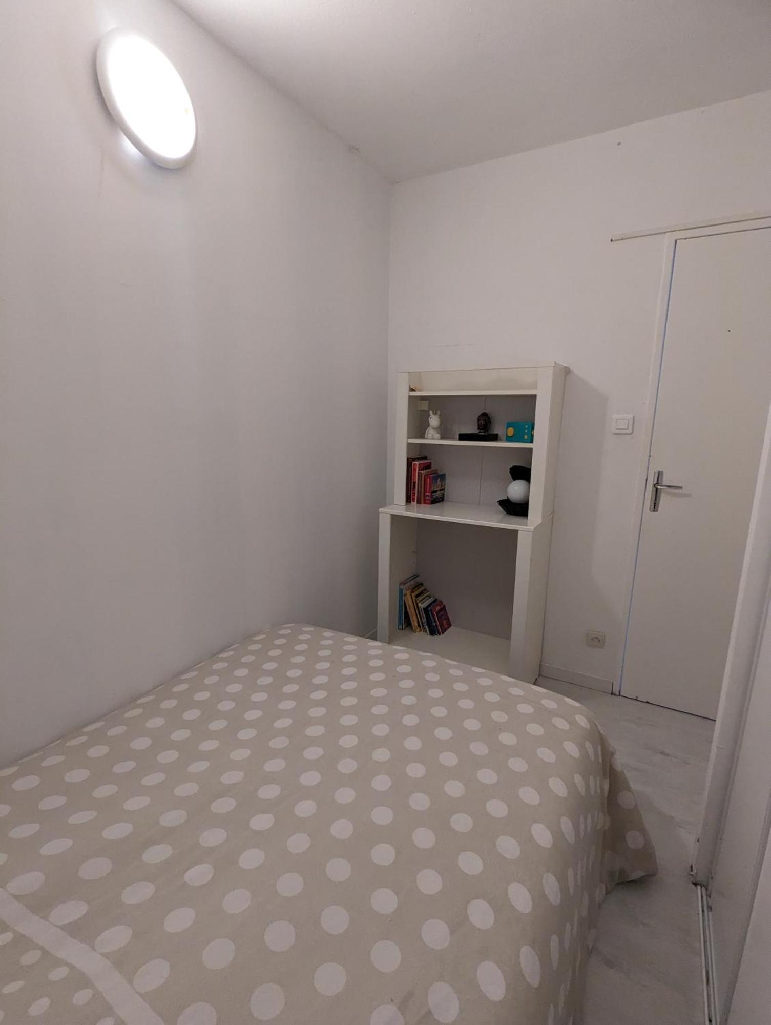 Appartement Cocooning Perpignano Esterno foto